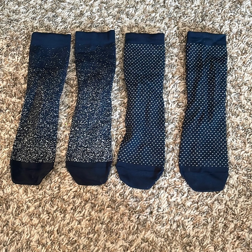 Lululemon Socks
